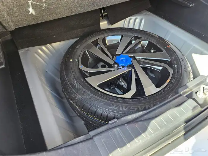 تويوتا رايز2024 فل كامل لمتيد 20