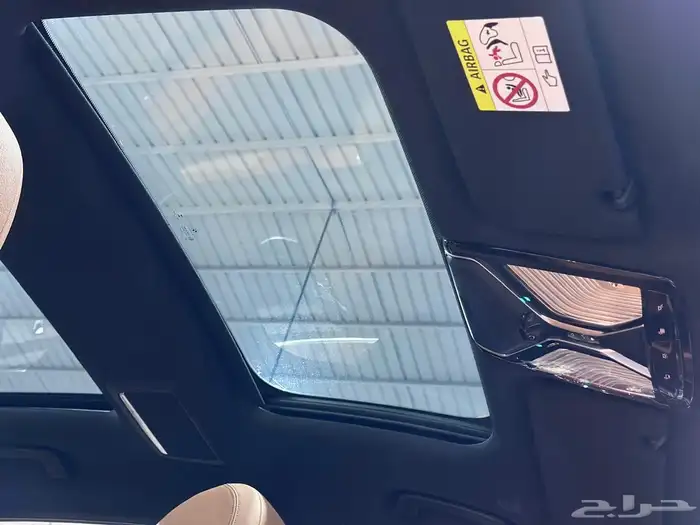 بي ام دبليو 730Li موديل 2020 الناغي 10