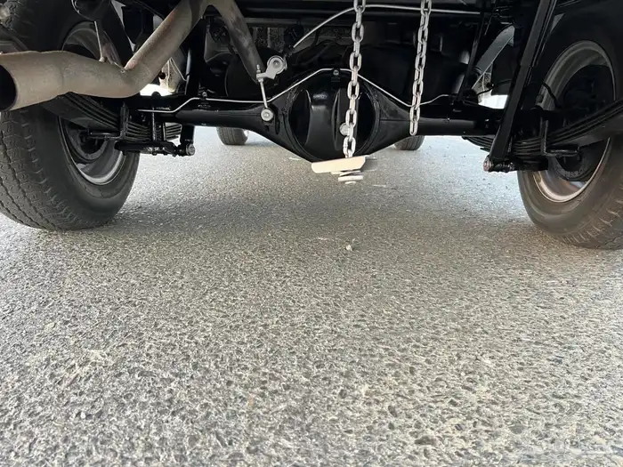 هايلوكس غمارة 2002 19