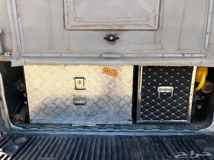 سلفرادو 2017 دبل ارضي 8v 21