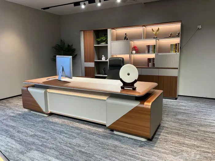 مكاتب دواليب كراسي 13