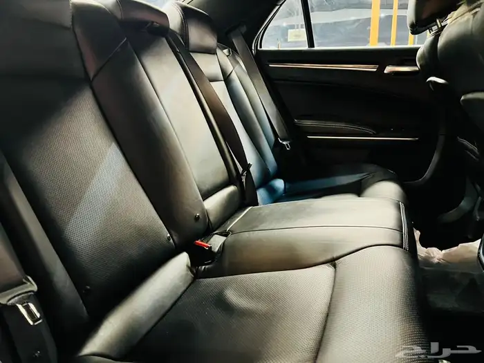 كرايزلر 2021 S فل كامل V6 (( عرض خاص )) 7