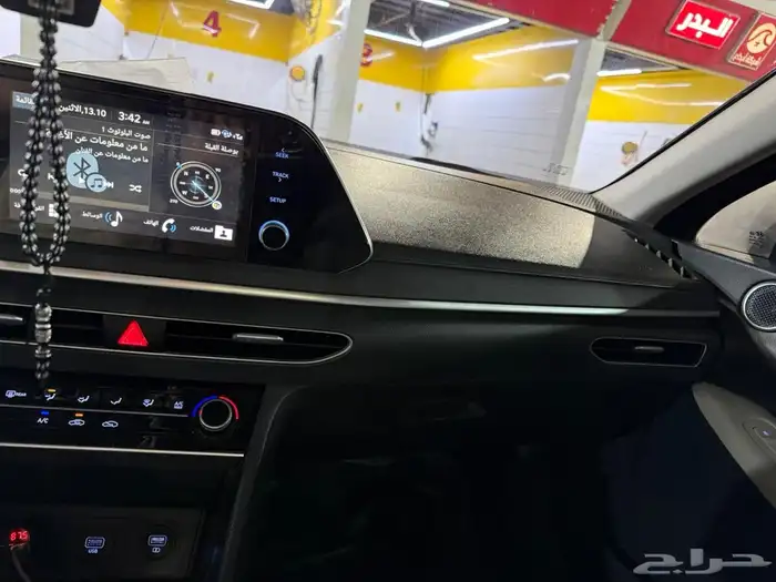 سوناتا 2020 16