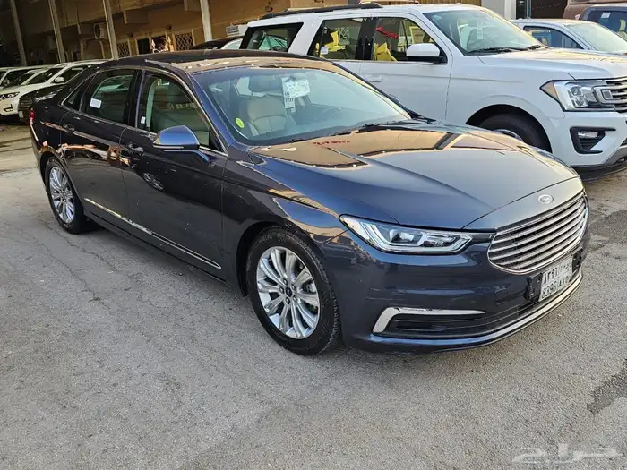 فورد تورس2021 نظيف 1