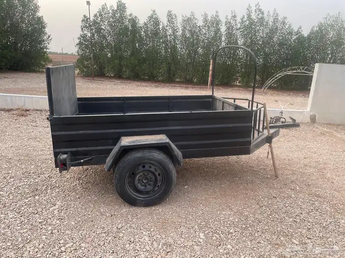 مقطوره دباب (قلص) 0