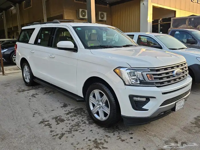 فورد اكسبديشن2021 دبل طويل 0