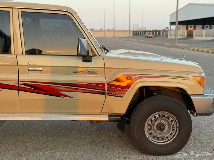 تويوتا شاص 2013 غمارتين سعودي 2