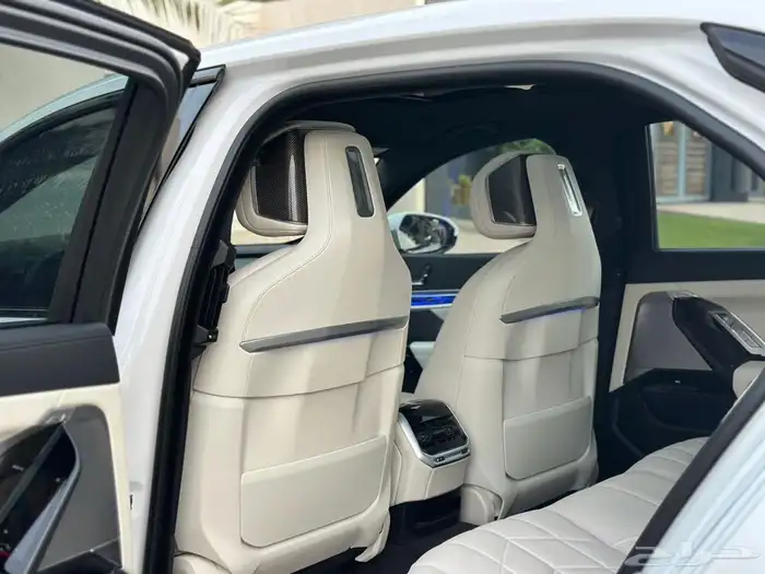BMW735i KIT M 2024 ناغي 19