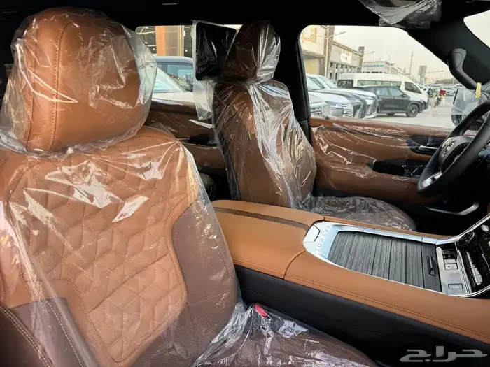 باترول(2026)تون تيربو فل كامل خليجي كاش واقساط البنك 8