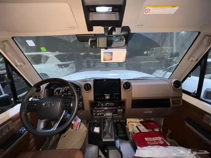 ربع رفرف سعودي ونش بنزين 16