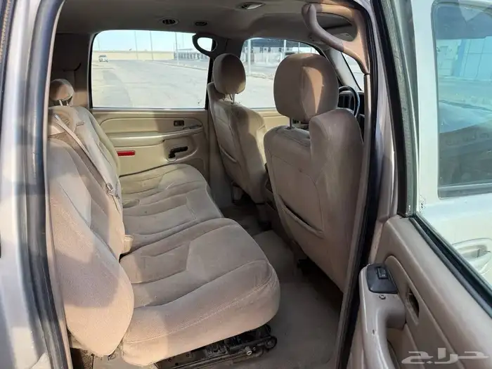 جمس يوكن 2006 سعودي 12