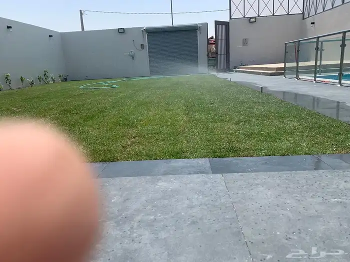 للبيع استراحة بمخطط 3312 أ الذهبي 10