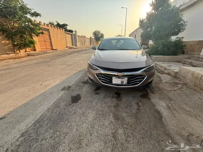 ماليبو 2019 خليجي 1