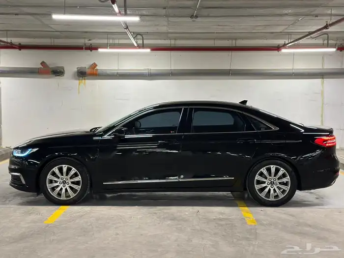 فورد تورس 2021 مخزن وكالة 3