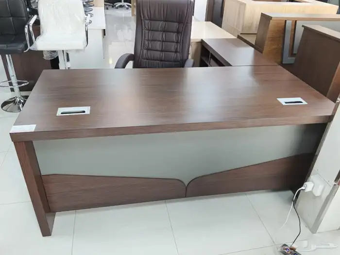 مكاتب دواليب كراسي 41