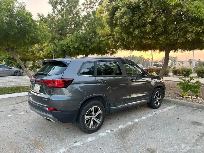 شانجان 2021 - CS75 للبيع 8