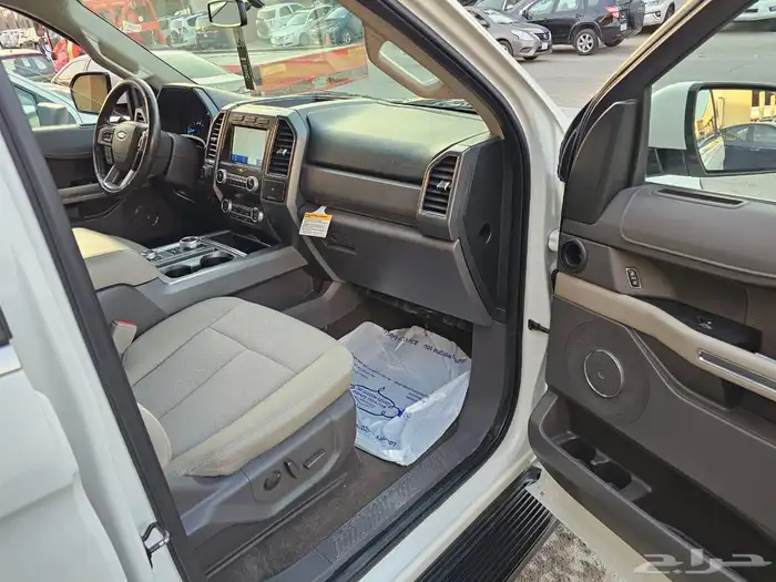 فورد اكسبديشن2021 دبل طويل 7