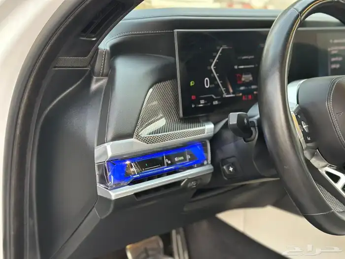 BMW735i KIT M 2024 ناغي 17