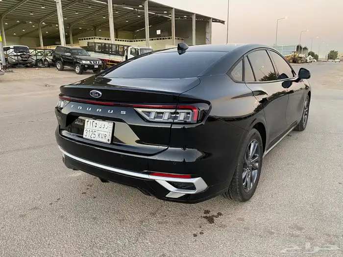 تورس ترند 2025 سعودي الناغي 6