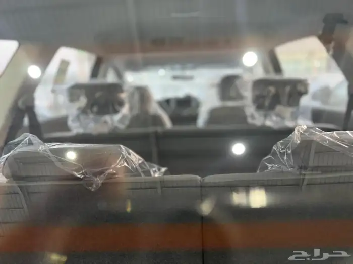 هونداي ستار جيزر فليت 2025 9