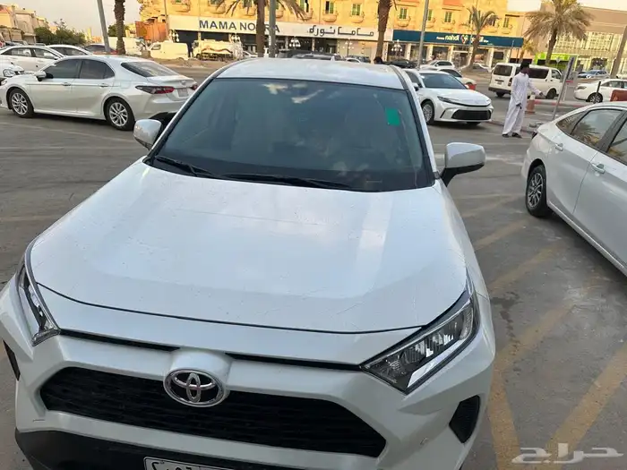 راف فور 2023 فئه LE 0