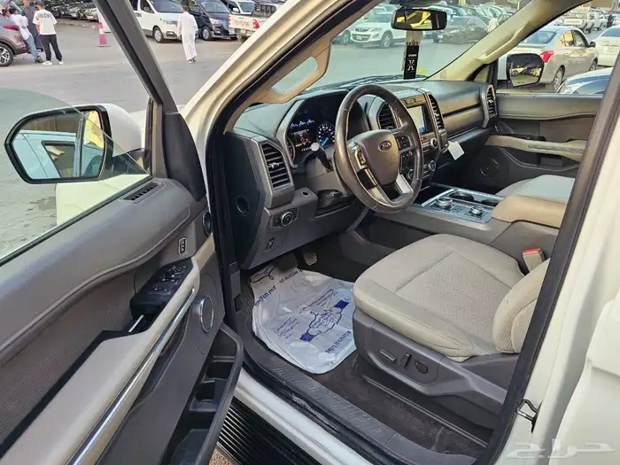 فورد اكسبديشن2021 دبل طويل 5