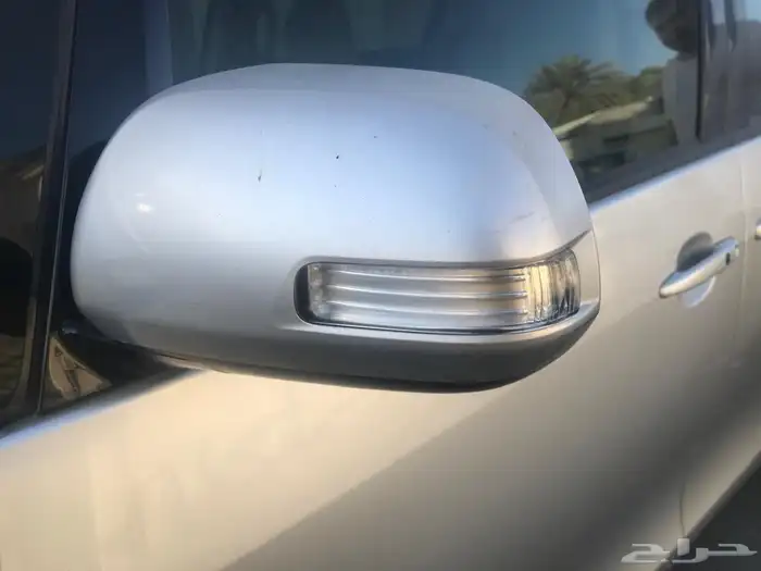 تويوتا بريفيا 2015 للبيع 4