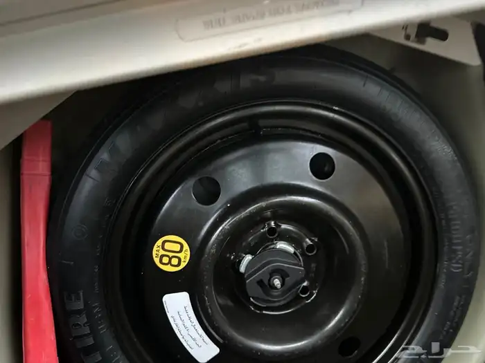 فورد اكس بلور 2018 9