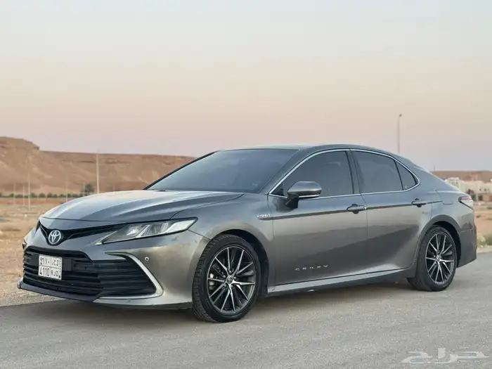 كامري 2022 32