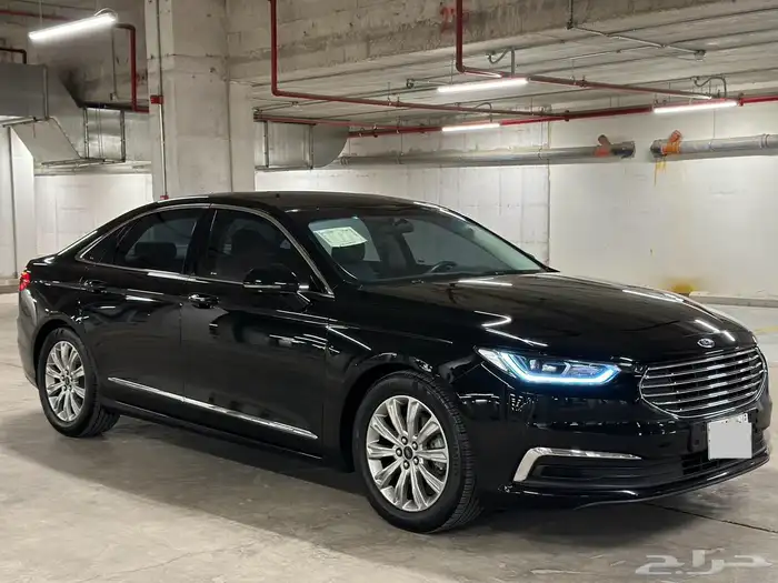 فورد تورس 2021 مخزن وكالة 0