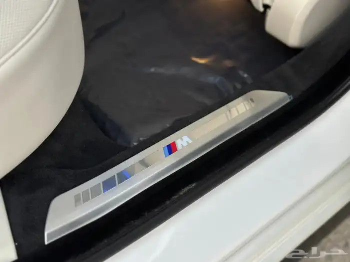 BMW735i KIT M 2024 ناغي 26