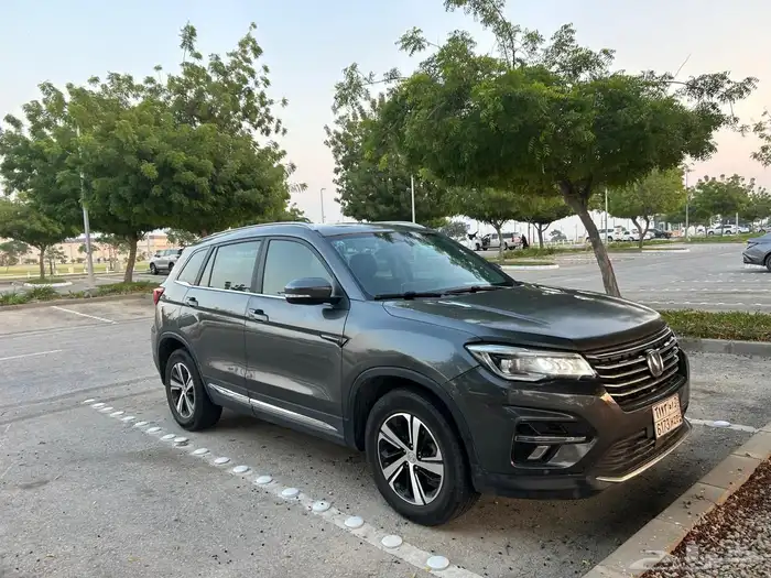 شانجان 2021 - CS75 للبيع 18