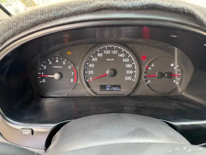 هونداي H1- 2016. بضاعه 8