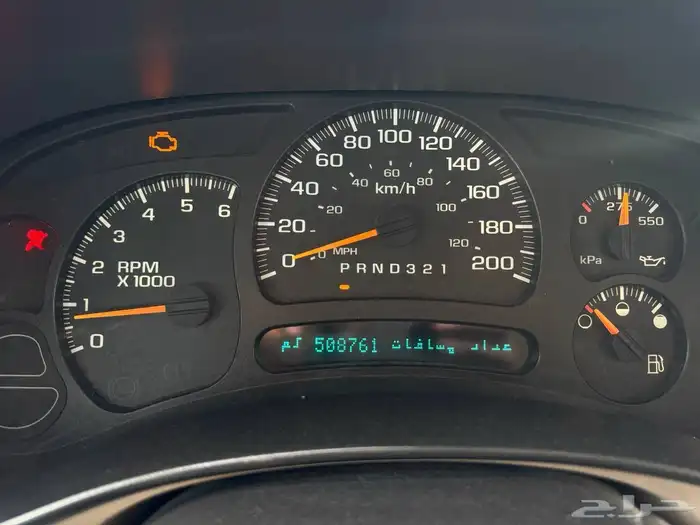 جمس يوكن 2006 سعودي 14