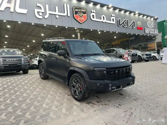 جيتور T2 بلس مطفي 0