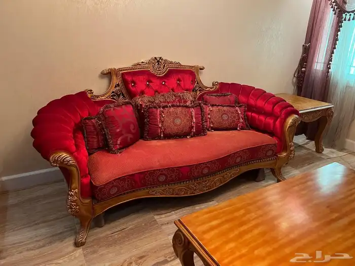 مجلس للبيع 1