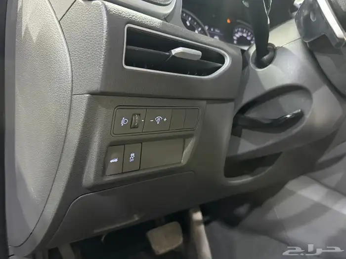 هيونداي سوناتا 2.5 موديل 2020 (( ممشى قليل )) 11