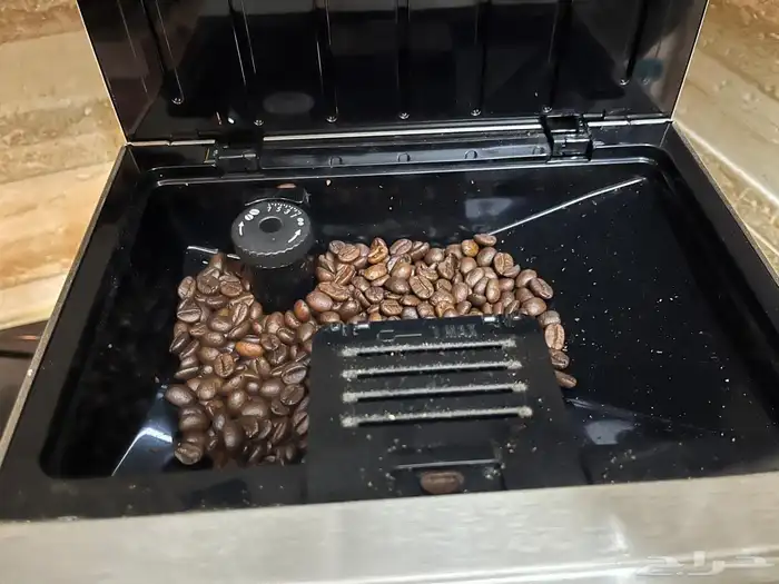 ماكينة قهوة 2