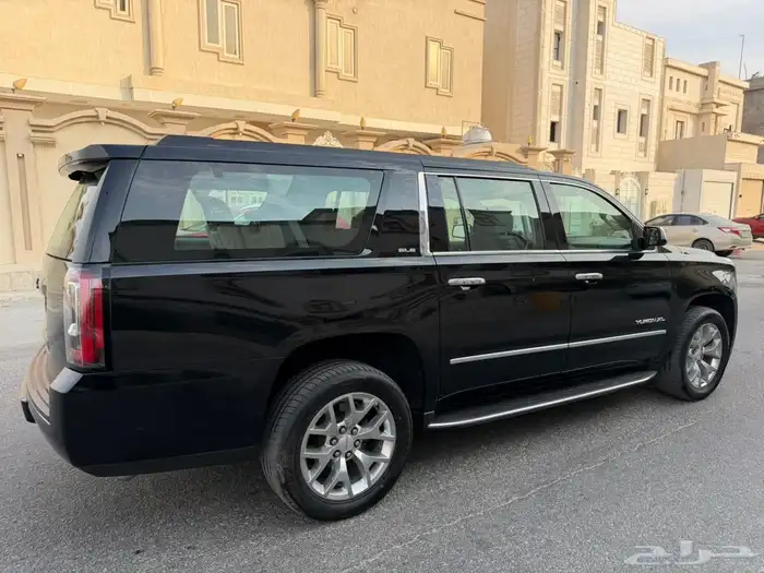 يوكن 2020 اكس ال 3