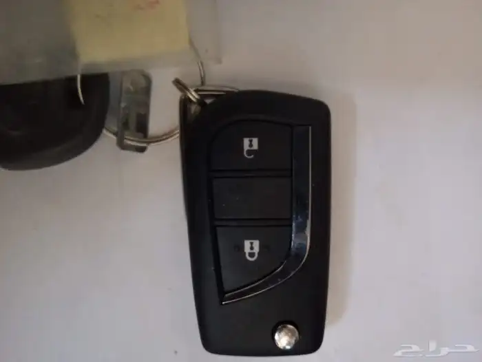 متوجد عندي مفاتيح سيارات جدد 7