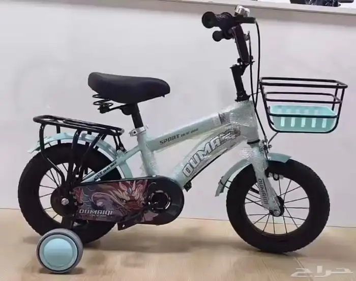 دراجات اطفال بجميع الاشكال والاحجام 21