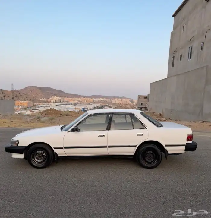 كرسيدا 1996 البيع مع اللوحه مميزه 7