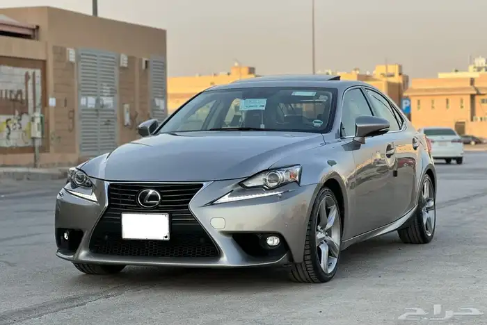 لكزس IS350 2015 15