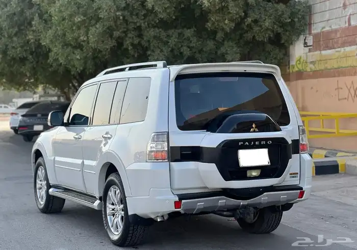 باجيرو 2016 فل كامل 3