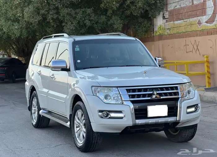 باجيرو 2016 فل كامل 15