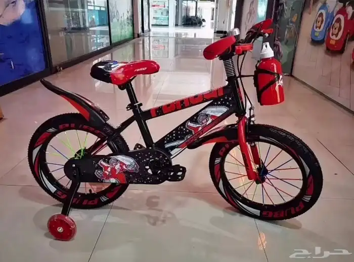 دراجات اطفال بجميع الاشكال والاحجام 16