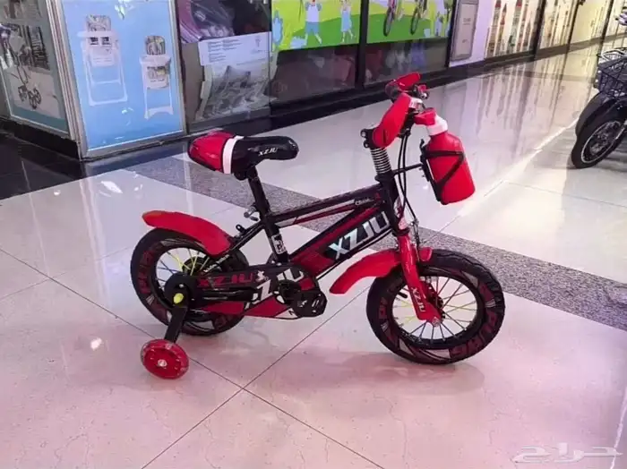 دراجات اطفال بجميع الاشكال والاحجام 20