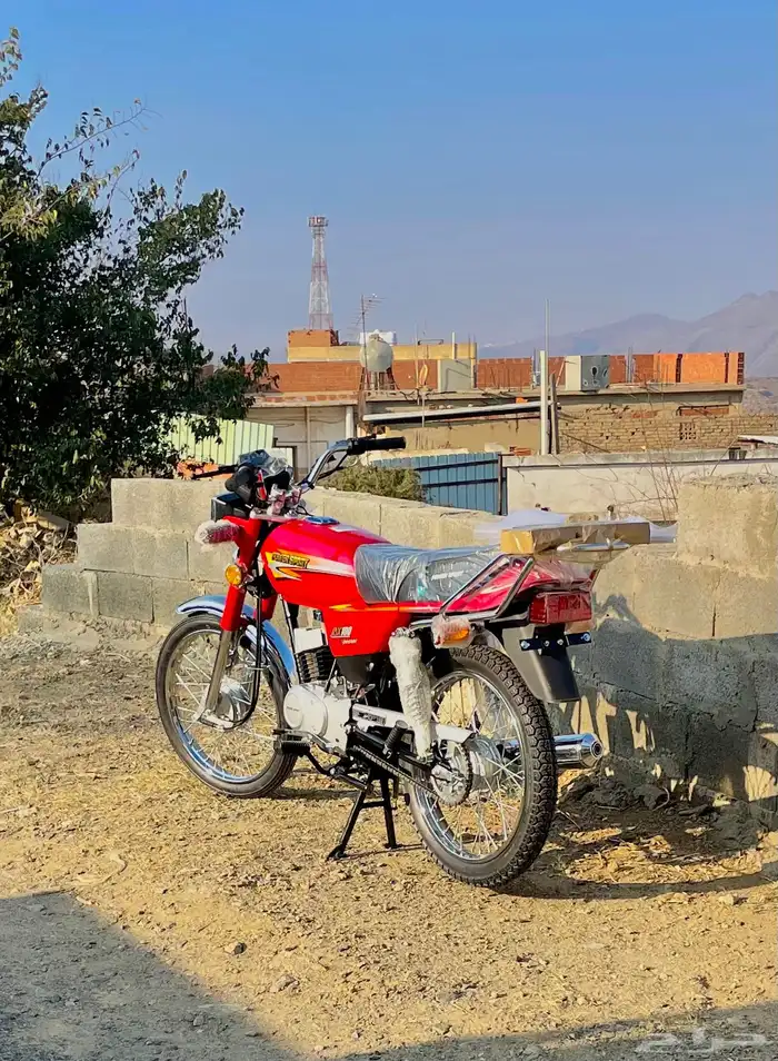 دباب AX100 باور سبورت موديل 2026 جديد للبيع 18