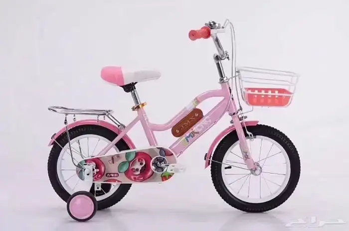 دراجات اطفال بجميع الاشكال والاحجام 9