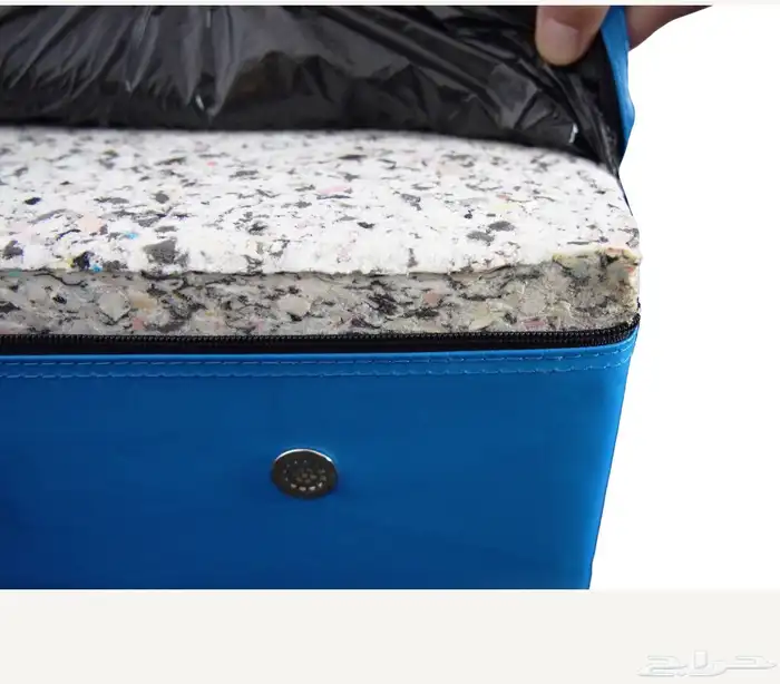 Weightlifting Pad وسادة رفع اثقال 0